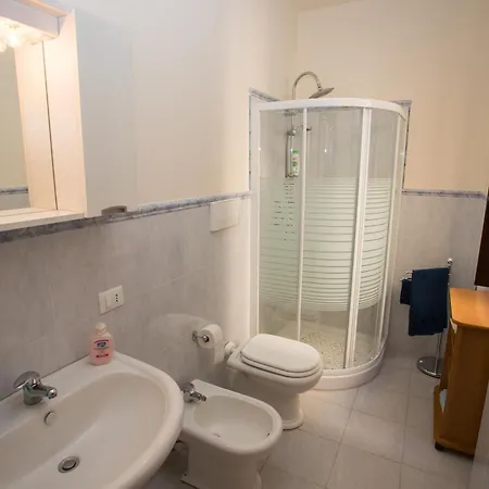 Massimissimo Appartement Palerme
