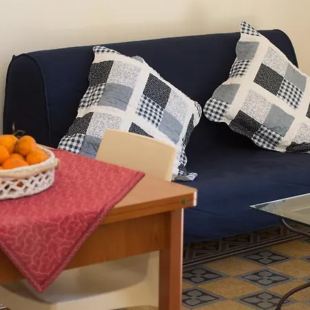 Massimissimo Appartement Palerme