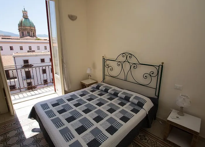 Apartment Massimissimo *