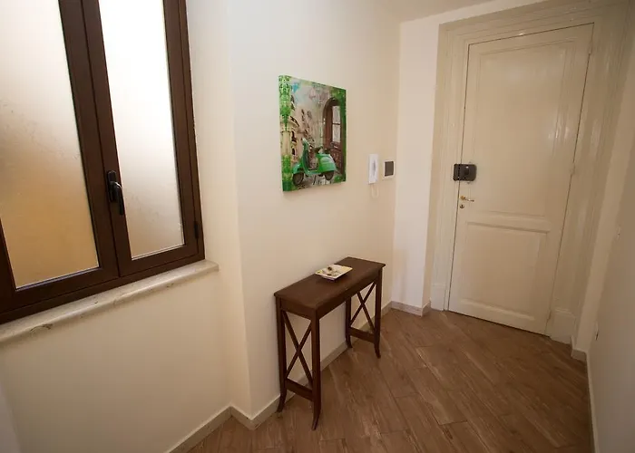 Massimissimo Apartment Palermo