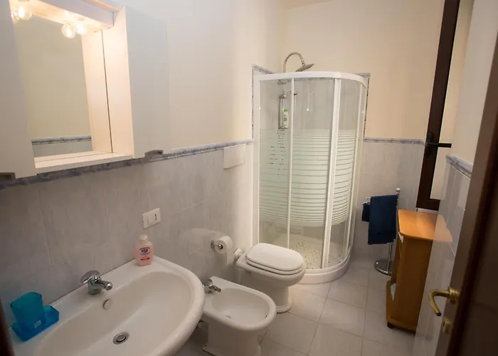 Massimissimo Apartment Palermo
