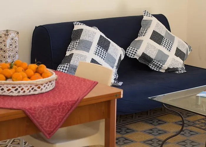 Massimissimo Apartment Palermo